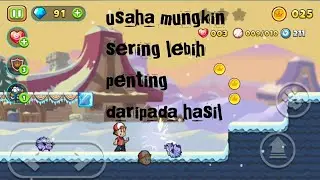 Super Toby adventure #level 3-7