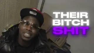 PB Juice - Block Chain (Official Music Video)