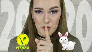 Die besten Makeup Produkte 2020 - vegan und tierversuchsfrei! | Judy R.
