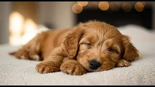 8 HOURS Dog Anxiety Relief Music - Stress Buster