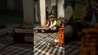 Nethari kirtan party ( delhi palla majera )