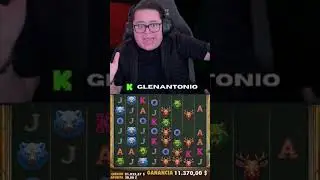 Este SEGUIDOR me da mi primera max win?? ver hasta el final