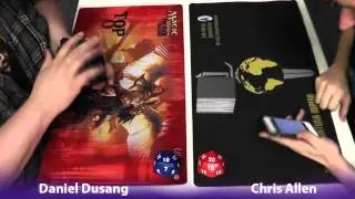 From the Asylum: Ep. 3 - Brewer's Battle (Standard Singleton 4/22/13)