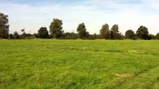 Modellhubschrauber in Stemwarde