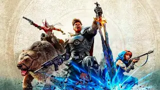 [GMV] HIGHGUARD | C'MON!