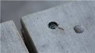 Construction : How to Remove Stripped Nuts & Bolts