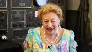 Princess Elettra Marconi Interview