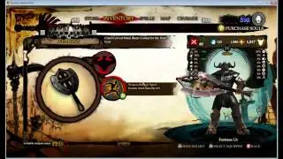 Random - Raffles - Guantlet - Archage - Bastion - Hand of Kul - Deviation Gaming - Join ou - 14 / 14