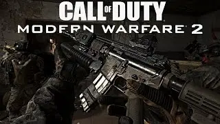 🔴LIVE! 1440p - Call of Duty: Modern Warfare 2 Remastered (OG Campaign)