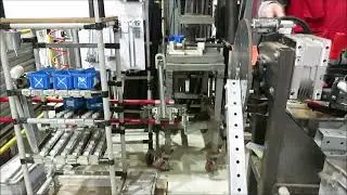 Lean Manufacturing - 4Lean - Concept test