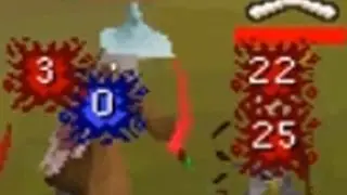 Runescape 2007: 99 Strength Pure PKing!  Live Commentary Episode 26 - Phoxine