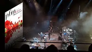 PFM canta De André - Anniversary 2024