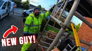 У НАС ЕСТЬ СОТРУДНИКИ! Время для НАСТОЯЩЕЙ РАБОТЫ!