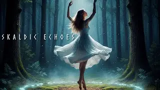 | Nordic Music | Mondscheinkind (German) &bull; Female Vocals 🌕 &bull; Fantasy Music