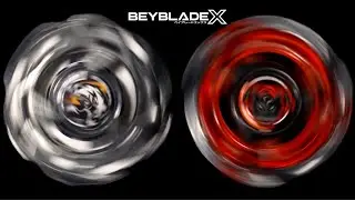 PEARL TIGER 3-60U Vs CERBERUS FLAME W 5-60WB | Beyblade X 8 Point Battle
