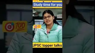 Secrets Which UPSC Toppers Never Reveal To Anyone#education#ias