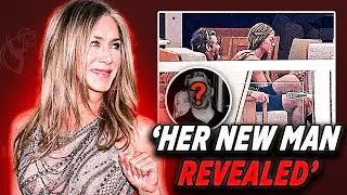 Jennifer Aniston Dating A HYPNOTIST?! Hollywood Star&rsquo;s New Romance Leaks