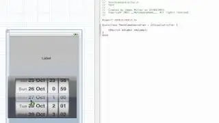 Xcode 4 &mdash; Использование разделенного экрана и фрагментов кода + ДОПОЛНИТЕЛЬНО