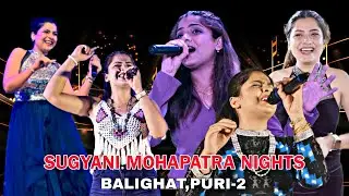 🔴LIVEA:18th Maa Gajalaxmi puja  ustav-2025,Balighat,Puri-2 :#Carlsonevents