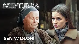 Co się wydarzyło na tej ulicy? &ndash; Serial Szeptunka | Najlepsze polskie seriale 2025