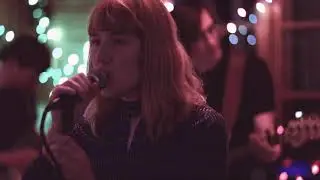 Rycerzyki - Katla (Live Session)