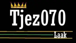 Tjez - Ze zien mij schijt