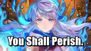 The New MVP of Defense Teams?! [Fire Emblem Heroes]