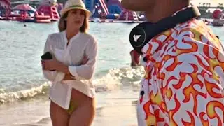 Jameira Beach || BEST PLACE IN DUBAI || BEST BEACH FOR WATER ACTIVITIES IN DUBAI