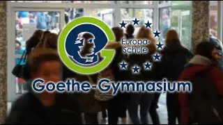 Willkommen am Goethe-Gymnasium!