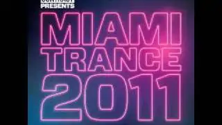 Michael Jay Parker - Rampage