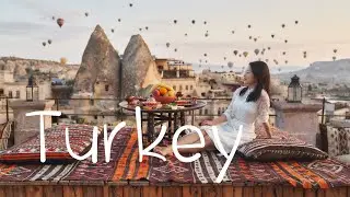 TURKEY | Around the world 2019