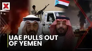 Yemen-Saudi strikes: UAE denies weapons claim after Saudi Mukalla airstrike| NewsX World