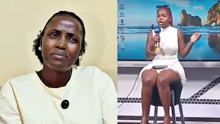 Namukasa amawulire agavuddemu lwa Baba TV kuwa Pretty Nicole mulimu, atabukidde UCC  