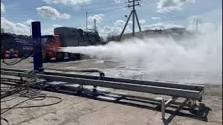 Мойка AUTOJET E930