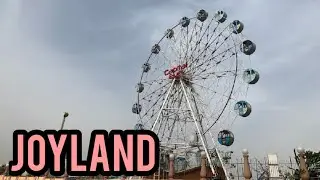 joyland Rawalpindi (all Rides)part 2 #joyland #rawalpindi #ayubnationalpark