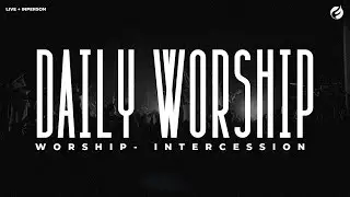 Daily Worship | Face2Face Foundation | 3rd November 2025