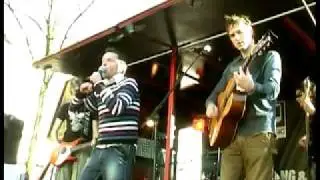 William Wixley @ Luxor Live Music On Wheels