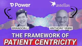 From Culture to Care: The Framework of Patient Centricity