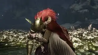 How to skip Malenia second phase