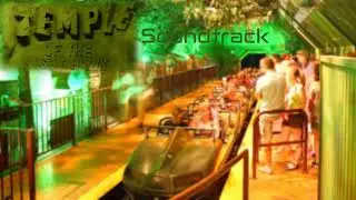 Temple of the Night Hawk Soundtrack
