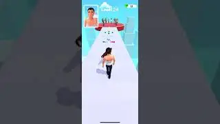 #GenderRun Gender Run 👦❓ 👧 iOS Android Mobile Game