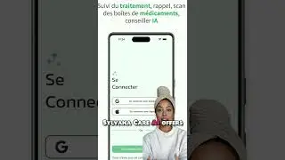Sylvana care AI #technology  #ai #health #healthylifestyle