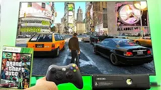 POV Testing Popular Games for Nostalgia and Easy Sleep  | PS3, Xbox 360 , PS2, Xbox One And More