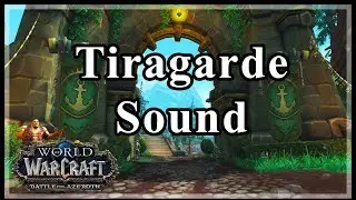 The Heart of Azeroth Quest WoW