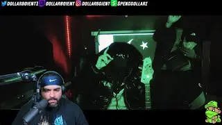 THATPAIN - PAISA (Official Music Video) REACTION