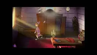 Simon the Sorcerer Origins - Chapter 6 | Walkthrough | Let's Play | no comment (english)