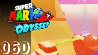 Pay Attention | Super Mario Odyssey | Part 60