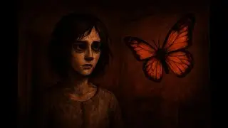 🦋 THE BUTTERFLY &mdash; Horror psicol&oacute;gico, insectos y amor