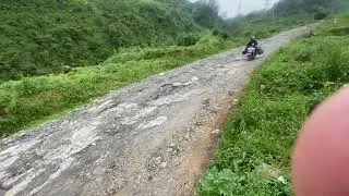SEPERTI INI KALO GAK LIBURAN ATAU LONG WEEKAND