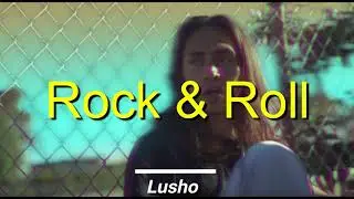 Landon Cube - 18 (Lyrics - sub espa&ntilde;ol)
